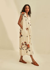 Summer'S Secret Maxi Dress